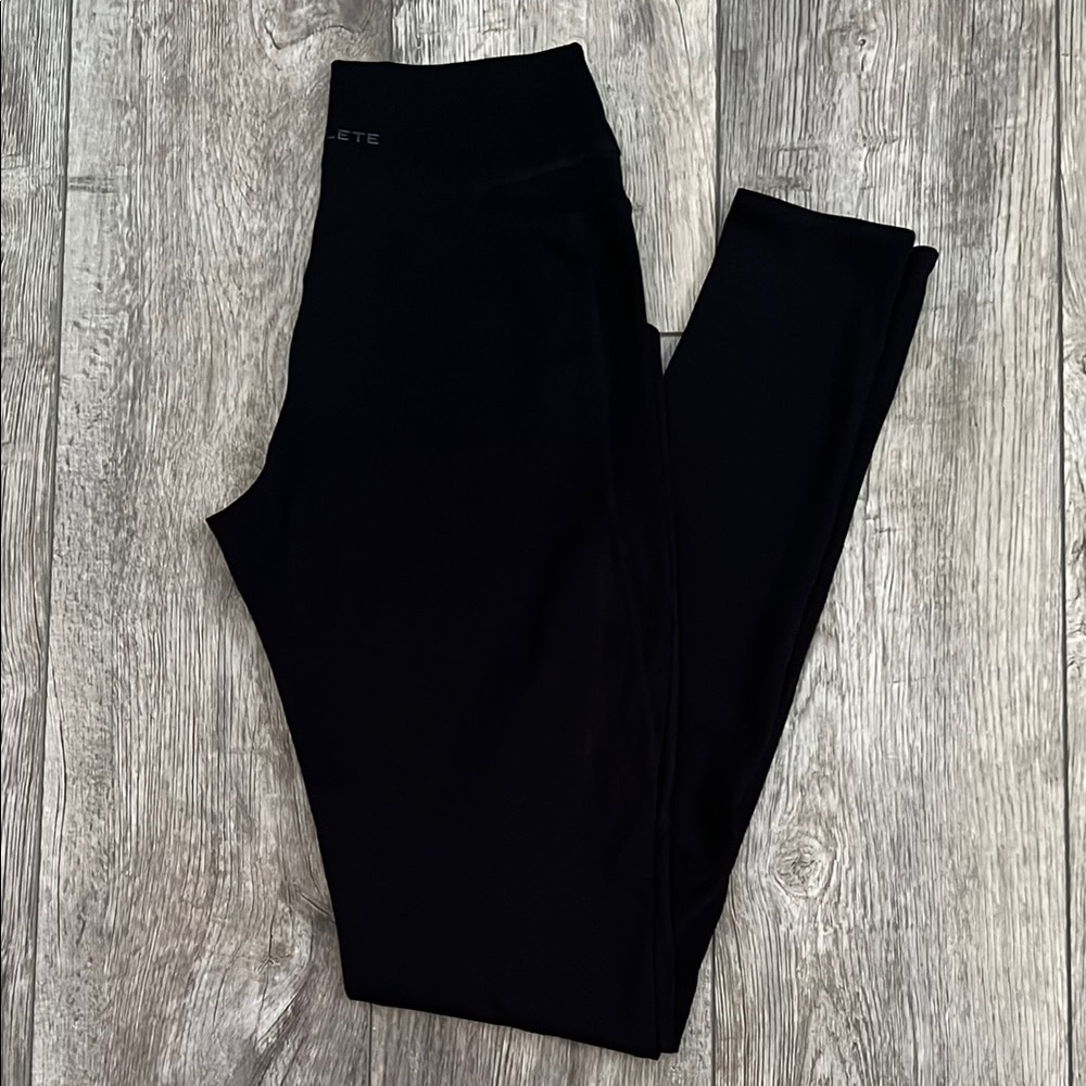 ALPHALETE ALPHALUX FORCE LEGGINGS